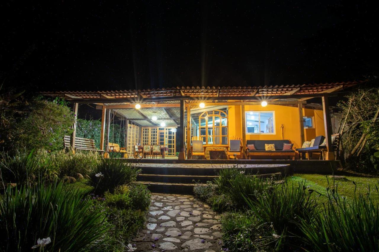 Lake Front Retreat At Los Elementos Санта-Круз-Ла-Лагуна Екстер'єр фото